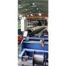 2025 Топ 10 доставчици на машини за увиване на тръби в Китай